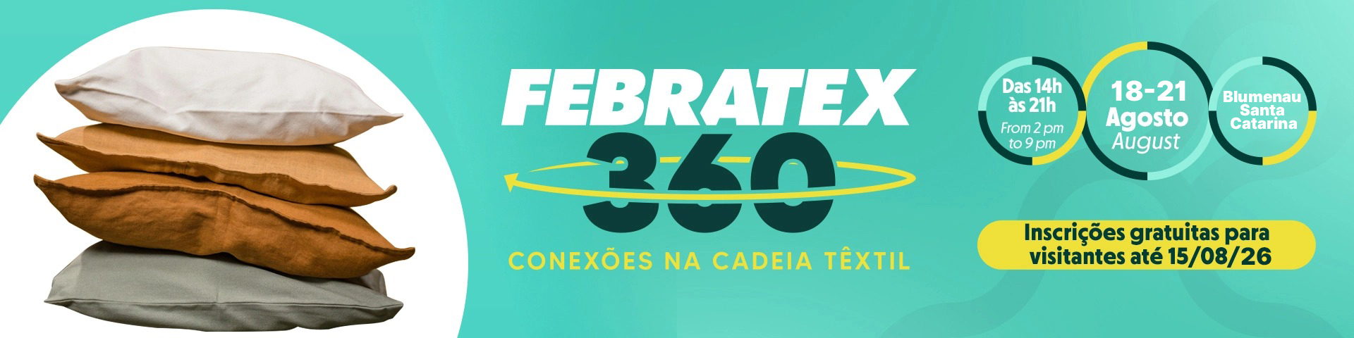 Febratex 2026