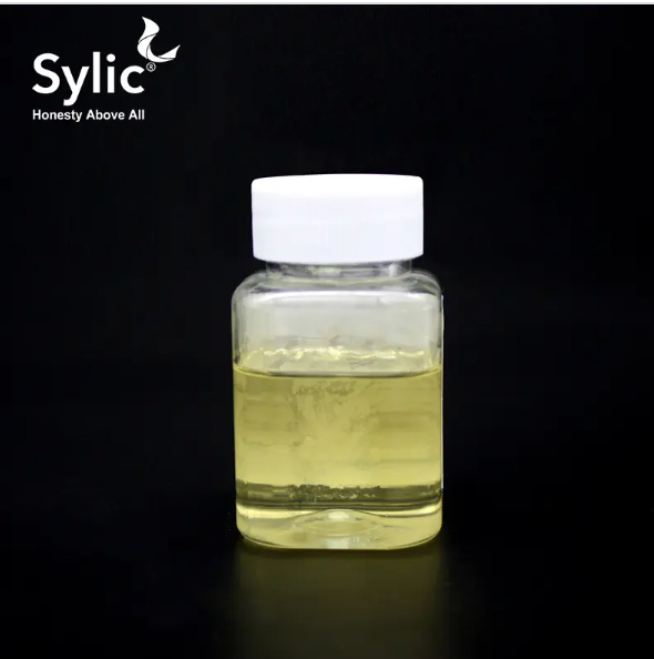 UV Resistant Finishing Agent Sylic FU5681 (CY-659)