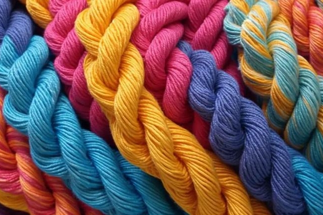 A Complete Guide To Acrylic Fiber Dyeing: Methods, Dyes & Best Practices