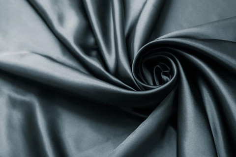What is real silk fabrics and how to dye?